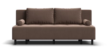 Диван Бостон Мини monolit мокко