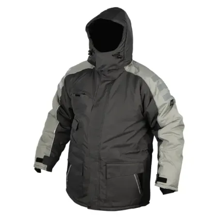 Куртка утепленная Delta Plus Nordland размер XL водка зимняя деревенька россия 1 л