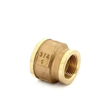 Муфта переходная Effebi 1