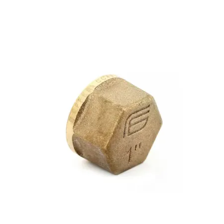 Заглушка Effebi 1