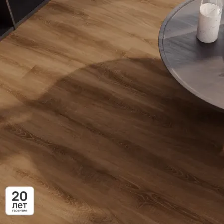 Ламинат KREAFORTA Лоо 33 класс толщина 8 мм 1.99 м²