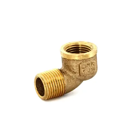 Угол 90° Effebi 1/2