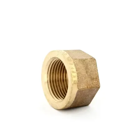 Заглушка Effebi 1/2