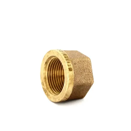 Заглушка Effebi 3/4