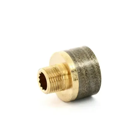 Переходник Effebi 1/2