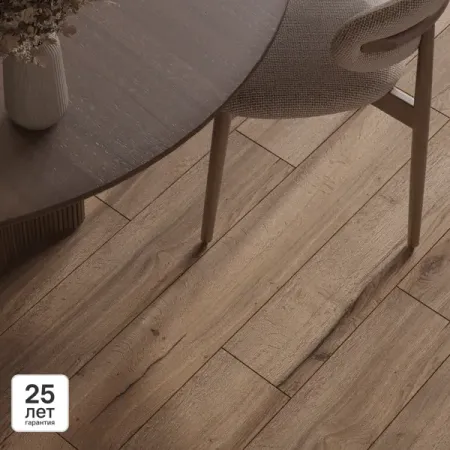 Ламинат KREAFORTA Дуб Неглинка 33 класс толщина 10 мм с фаской 1.74 м²
