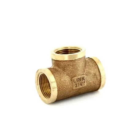 Тройник Effebi 3/4