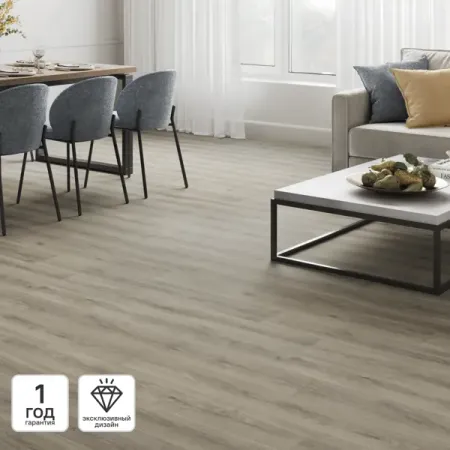 Линолеум бытовой KREAFORTA «Диво» 23 класс 3.5 м линолеум бытовой классик дуб бархат 21 класс 3 5 м