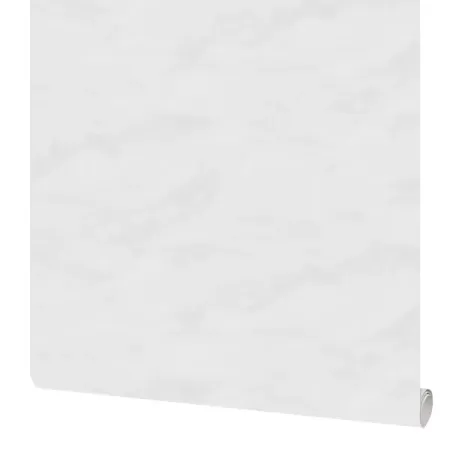 Обои флизелиновые Московская обойная фабрика Теона белые 1.06 м 4387-1