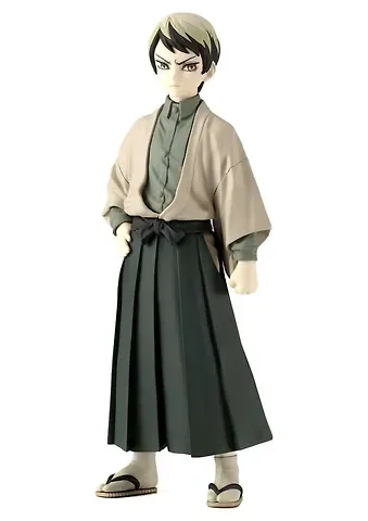 Фигурка Клинок Рассекающий Демонов Kimetsu No Yaiba Yushiro Vol.22 (BNS439)