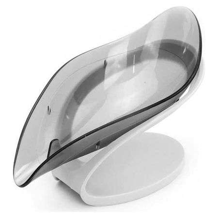 Мыльница ND Play Petal со сливом для воды 12х7х13,5 см валерий георгиевич шарапов комната с загадкой