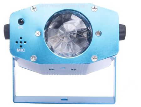 Система светодиодная Waterfall В52