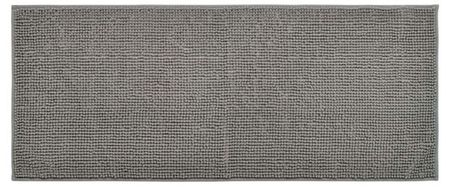 Коврик для ванной комнаты Actuel с противоскользящим основанием бежевый, 50х120 см