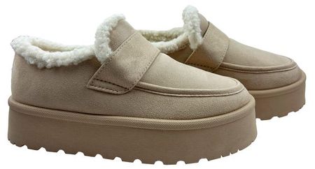 Полусапоги женские бежевые, р. 36-41 лев александрович ганкин хождение по звукам