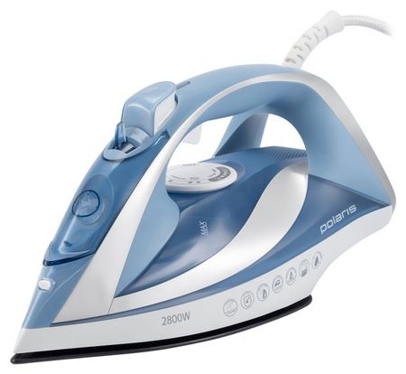 Утюг Polaris PIR 2810AK