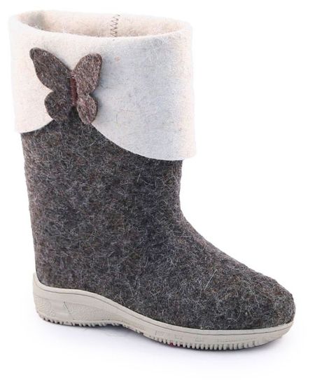 Валенки женские женские Элегия подошва ТЭП хаохуэй чжоу элегия смерти