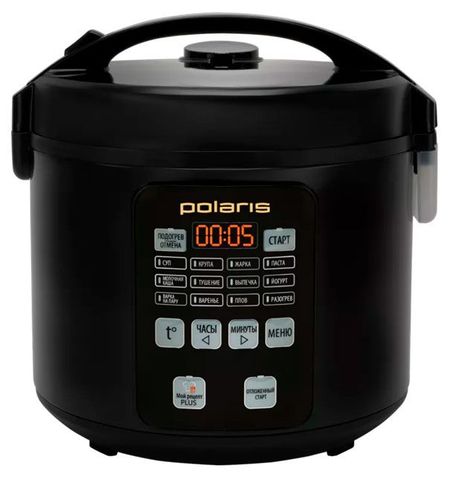 Мультиварка Polaris PMC0537AD