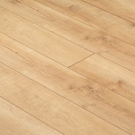 Ламинат 33 класс Kastamonu Floorpan Black дуб арагон 2,131 кв.м 8 мм с фаской влагостойкий