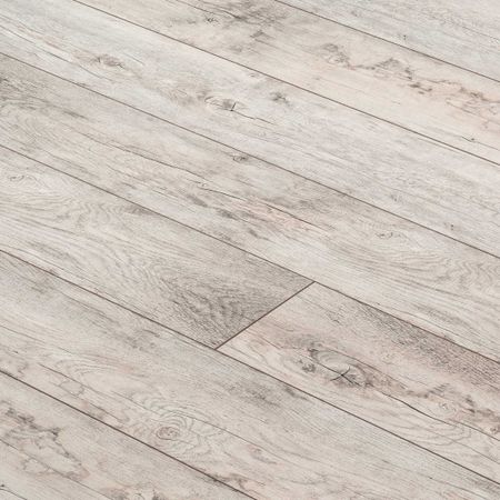 Ламинат 33 класс Kastamonu Floorpan Blue дуб ален 2,131 кв.м 8 мм с фаской влагостойкий