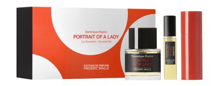 Frederic Malle Portrait of a Lady Essential Set Limited Edition резервуар для воды и контейнер для пыли xiaomi mi essential mijia g1 mjstg1