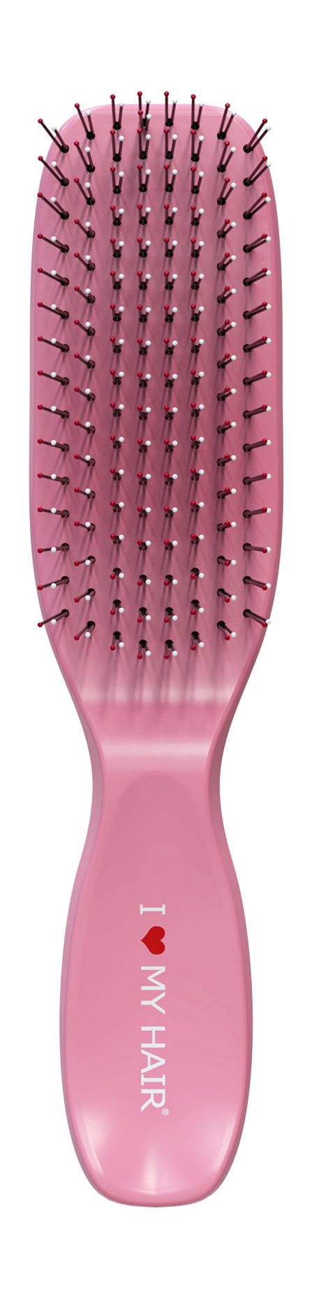 I Love My Hair Spider Classic 1503 S Розовая