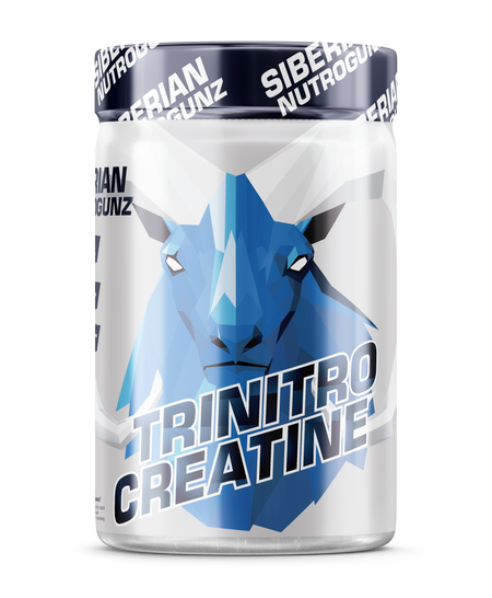 SIBERIAN NUTROGUNZ Креатин 