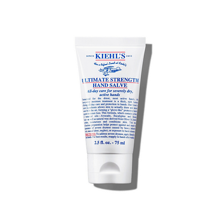 Крем для рук KIEHL'S Интенсивный питательный крем для рук Ultimate Strength Hand Salve