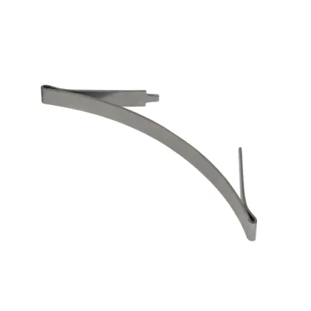 Дверной стопор 92x6 мм сталь цвет цинк 2 шт. 4 шт компл дверной стопор для vw jetta tiguan passat golf polo cc skoda octavia fabia superb для audi a4 a6 a5 a7 s5 q3 q5