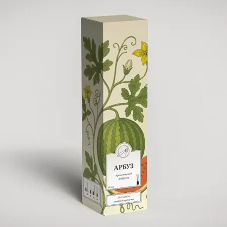 Ароматический диффузор Aroma Harmony Арбуз 60 мл