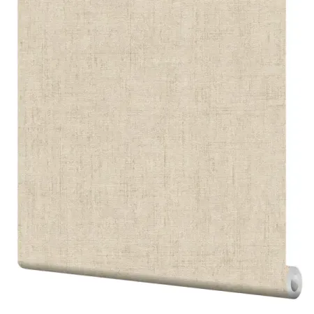 Обои флизелиновые A.S. Creation Alive темно-бежевые 1.06 м 790544