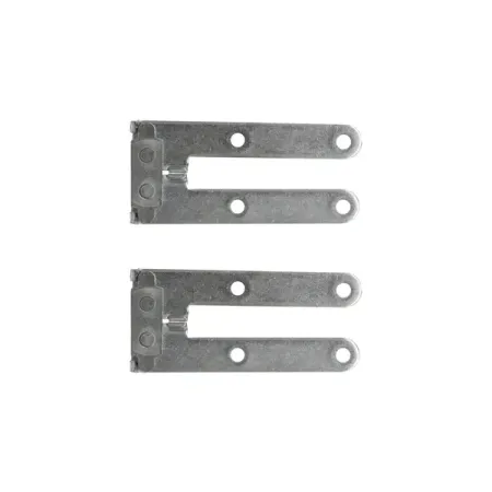 Накладная петля 130x15 мм 2 шт. дверные петли imango 165 170 175 градусов для шкафов из стали