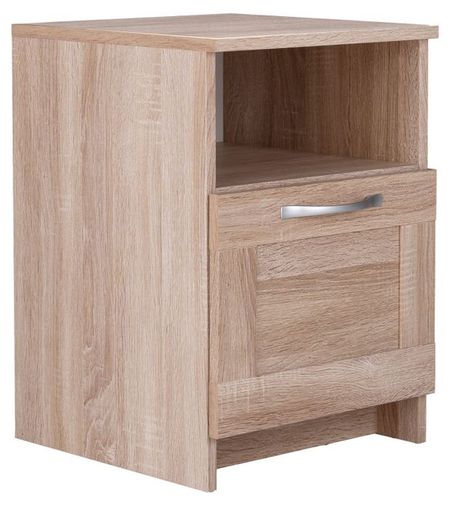 Тумба Сириус дуб сонома