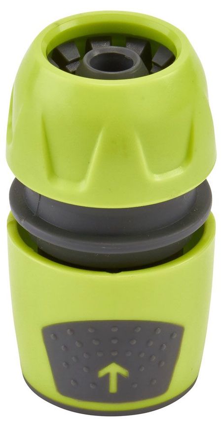 Коннектор Garden Star, 5/8-1/2-1/4