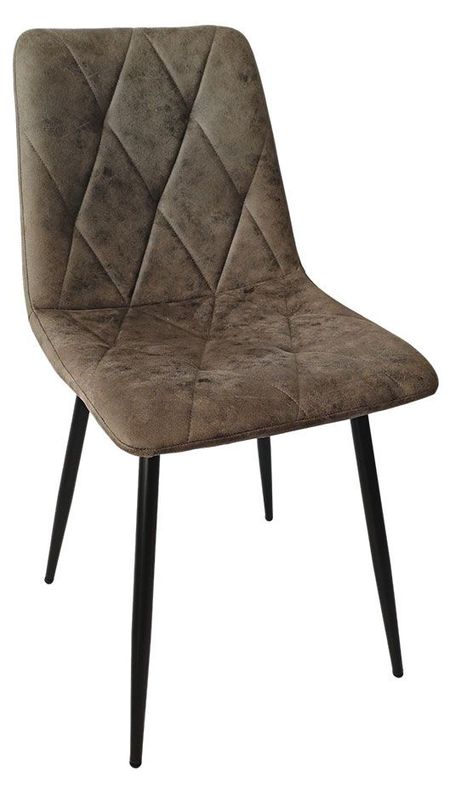 Стул кухонный Лион 3 коричневый, 464479 см