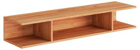 Полка навесная, 90х30х7,5 см