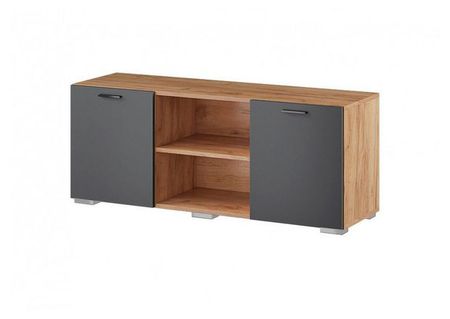 Тумба Дублин, 120х37,6х48,4 см