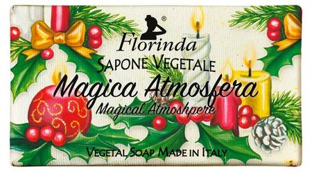 Мыло Florinda Атмосфера волшебства, 100 г