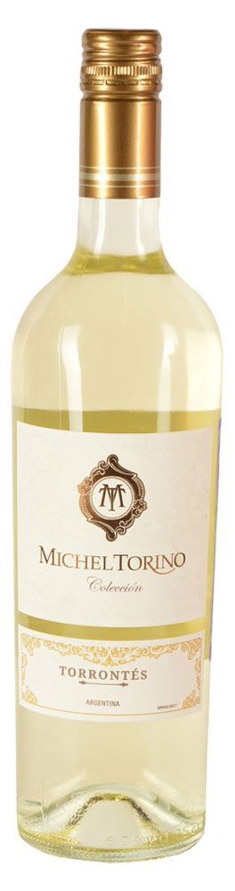 Вино Michel Torino Coleccion Torrontes белое сухое Аргентина, 0,75 л духовные дары