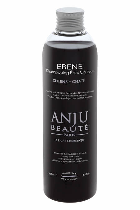 Шампуни и мыло Anju Beaute Шампунь 