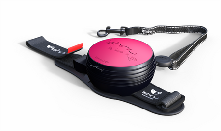 Рулетки Lishinu Поводок-рулетка 