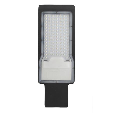 Светильник уличный светодиодный Эра 5000К 100 Вт консольный IP65 (SPP-503-0-50K-100) транспортные потоки автомобильных дорог учебное пособие