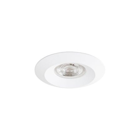 Светильник встраиваемый G5.3 белый 35 Вт IP20 Arte Lamp Mira Mini (A2761PL-1WH)