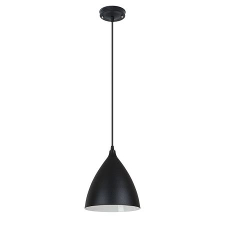 Светильник подвесной Arte Lamp Lark E14 40 Вт 1 кв.м черный IP20 (A7075SP-1BK) светильник подвесной arte lamp a1562sp 1cc
