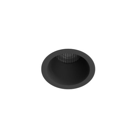 Светильник встраиваемый G5.3 черный 35 Вт IP20 Arte Lamp Ducre Mini (A7093PL-1BK) asypdzsw as317 mini линейный регулируемый источник питания