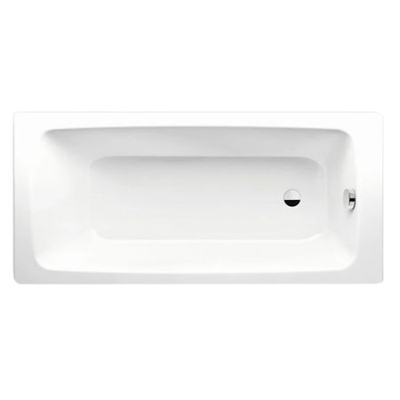 Ванна стальная Kaldewei Cayono 170х75 см без ножек (275000010001) сен симон мемуары 1707 1710 в 3 х книгах