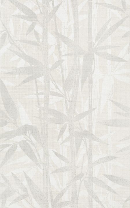 Плитка декор Kerama Marazzi Тессуто бамбук серая 400x250x8 мм