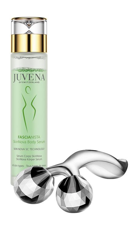 Juvena Fascianista SkinNova Body Serum Set
