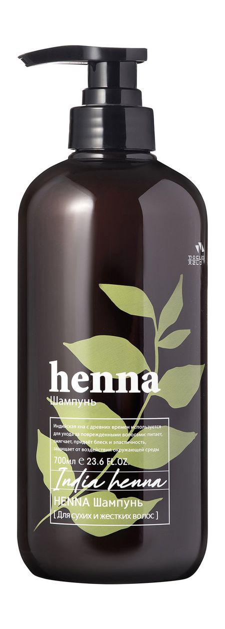 Flor De Man Henna Hair Shampoo styx krautergarten henna colourless shampoo