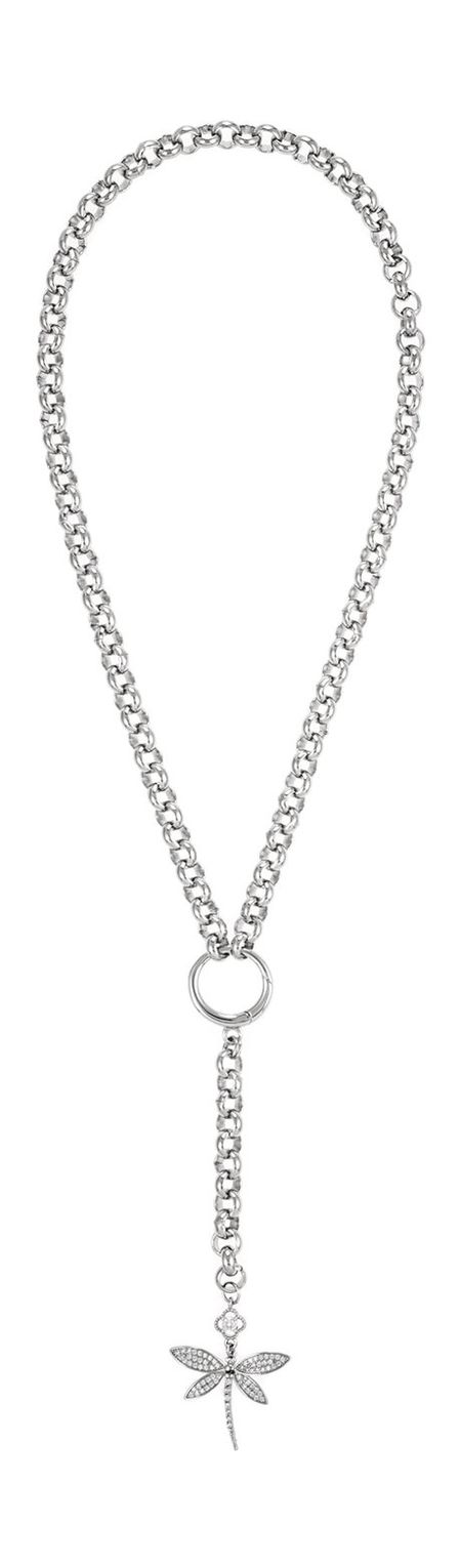 Ronda Necklace N281с памятная монета 4652 в виде старинной греческой латуни с серебряным покрытием