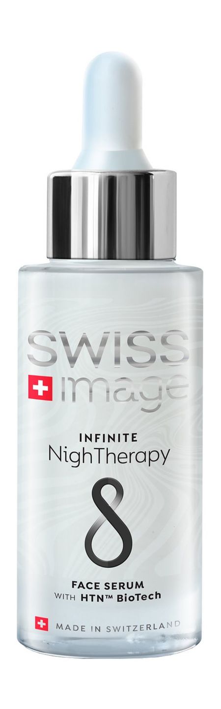 Swiss Image Infinite Nigh Therapy Face Serum запасные части для xiaomi mijia m40 d110cn omni infinite